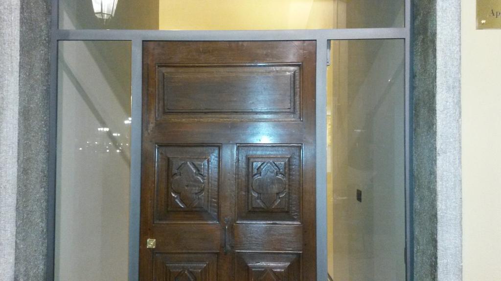 Casa Floriana Castello Apartment Turin Exterior photo