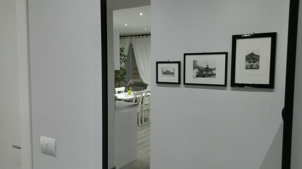 Casa Floriana Castello Apartment Turin Exterior photo