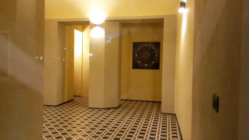 Casa Floriana Castello Apartment Turin Exterior photo