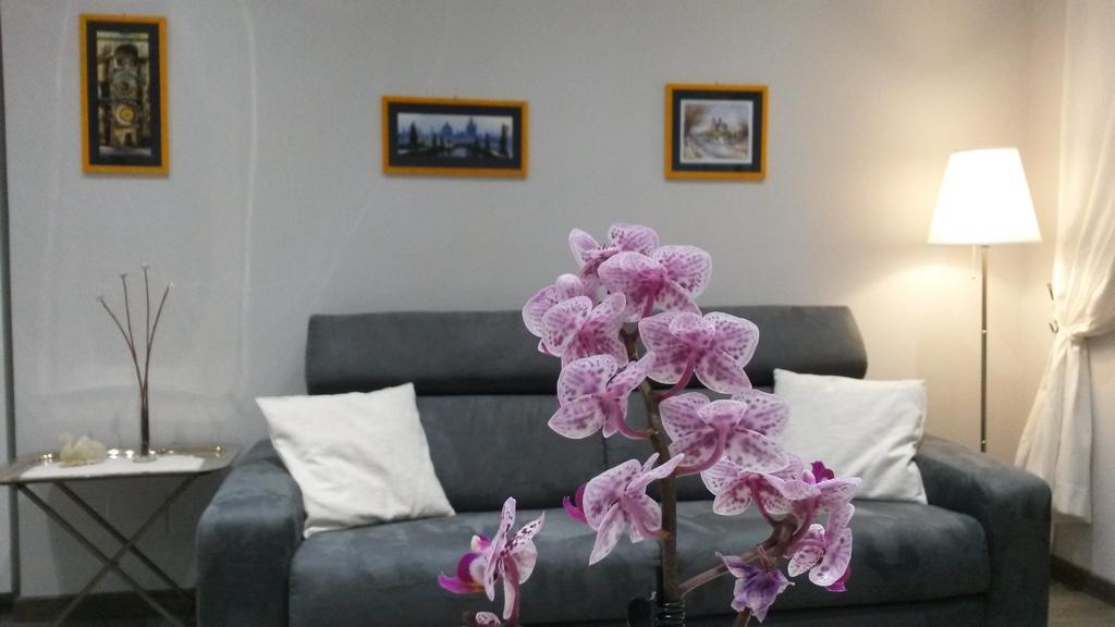 Casa Floriana Castello Apartment Turin Exterior photo